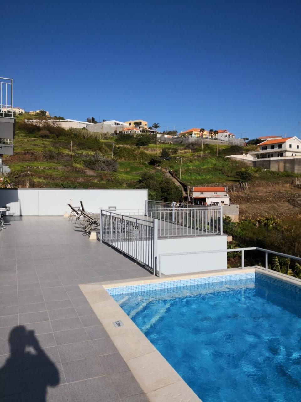 Calheta Place Estreito Da Calheta Екстериор снимка