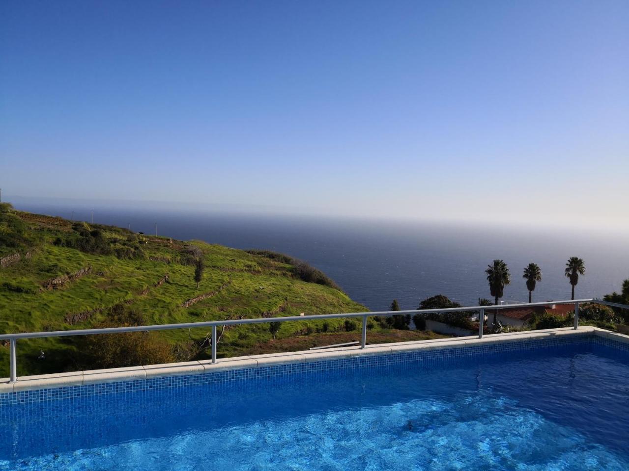 Calheta Place Estreito Da Calheta Екстериор снимка