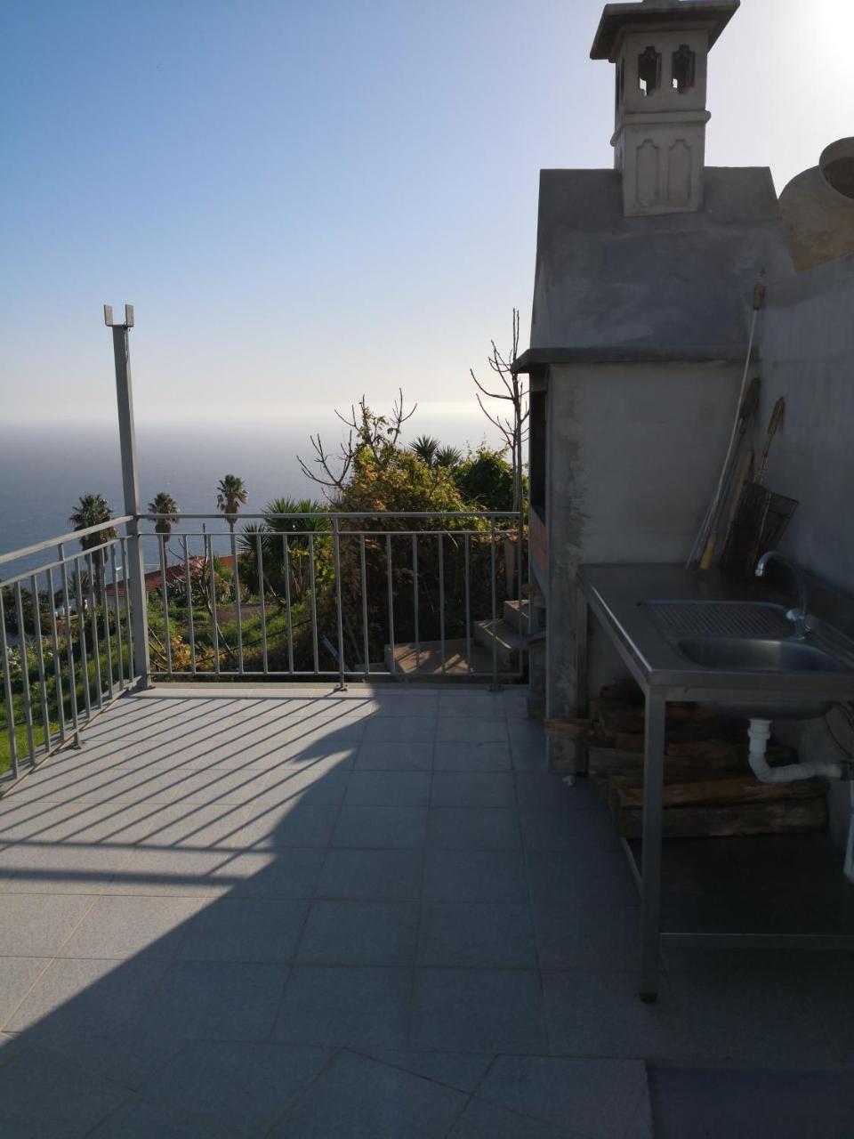 Calheta Place Estreito Da Calheta Екстериор снимка