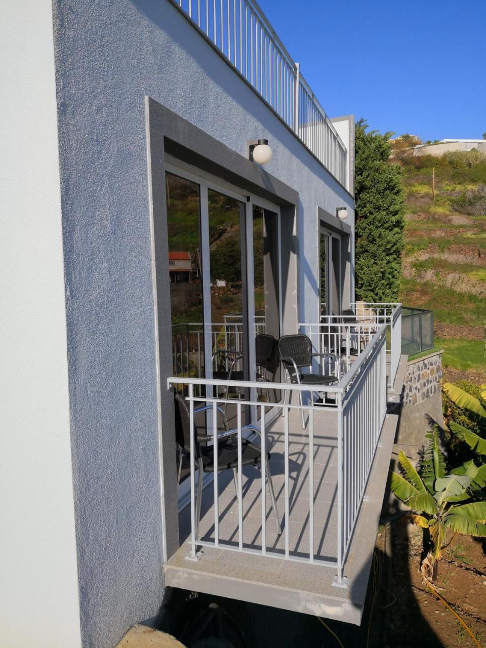 Calheta Place Estreito Da Calheta Екстериор снимка