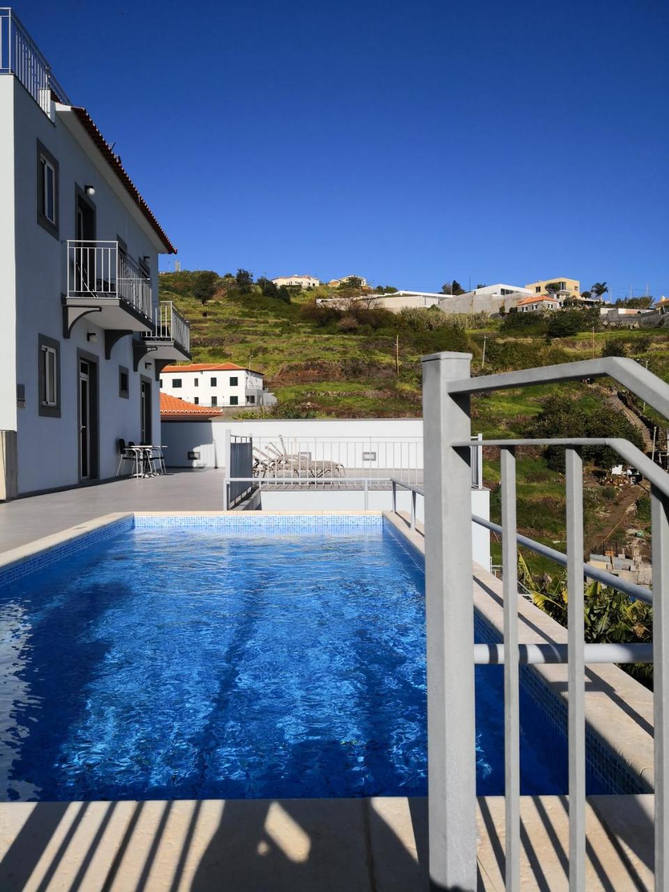 Calheta Place Estreito Da Calheta Екстериор снимка